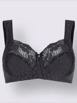 Soutien-gorge avec armatures