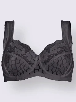 Soutien-gorge avec armatures