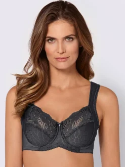 Soutien-gorge avec armatures