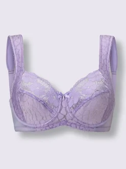 Soutien-gorge avec armatures