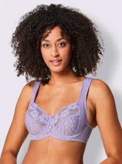 Soutien-gorge avec armatures