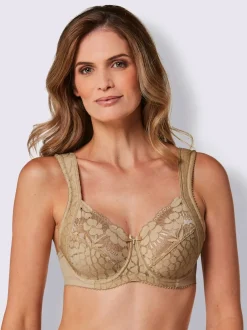 Soutien-gorge avec armatures