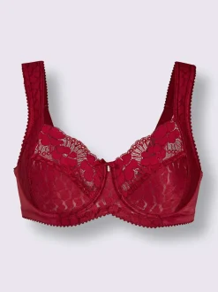 Soutien-gorge avec armatures