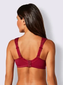 Soutien-gorge avec armatures