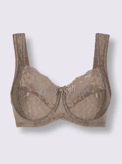 Soutien-gorge avec armatures