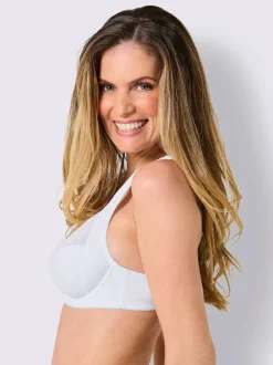 Soutien-gorge avec armatures bon. b, c, d, e
