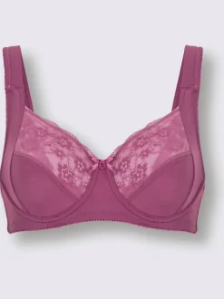 Soutien-gorge avec armatures bon. b, c, d, e