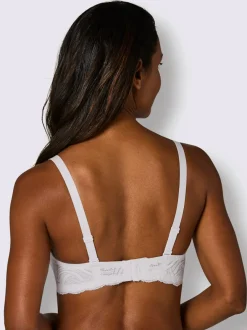 Soutien-gorge balconnet avec armatures bon. a, b, c, d, e, f