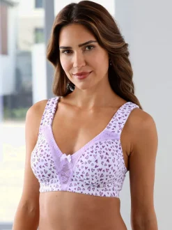 Soutien-gorge confort bon. c, d, e