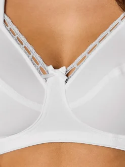 Soutien-gorge confort sans armatures bon. a, b, c, d