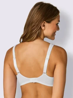 Soutien-gorge confort sans armatures bon. a, b, c, d