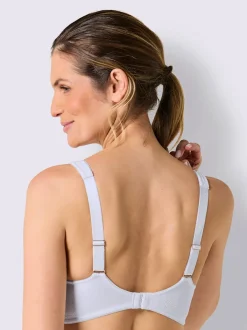 Soutien-gorge confort sans armatures bon. a, b, c, d