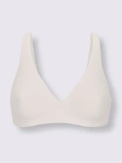 Soutien-gorge confort sans armatures bon. a, b, c, d