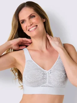 Soutien-gorge confort sans armatures bon. a, b, c, d