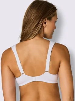 Soutien-gorge confort sans armatures bon. a, b, c, d