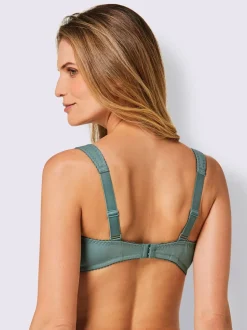 Soutien-gorge confort sans armatures bon. a, b, c, d