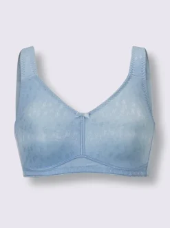 Soutien-gorge confort sans armatures bon. a, b, c, d