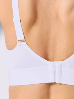Soutien-gorge confort sans armatures bon. a, b, c, d