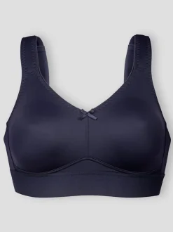 Soutien-gorge confort sans armatures bon. a, b, c, d