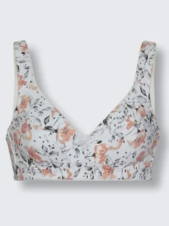 Soutien-gorge confort sans armatures bon. b, c, d