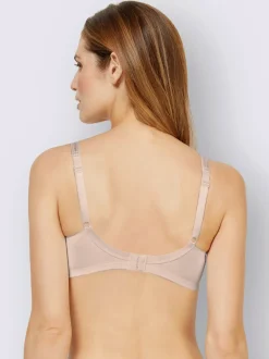 Soutien-gorge confort sans armatures bon. b, c, d