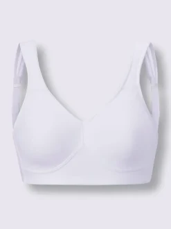 Soutien-gorge confort sans armatures bon. b, c, d, e