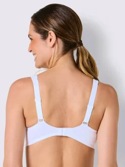 Soutien-gorge confort sans armatures bon. b, c, d, e