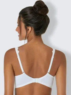 Soutien-gorge confort sans armatures bon. b, c, d, e