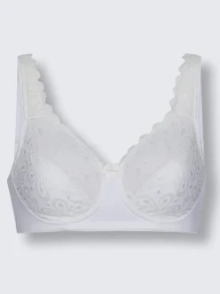 Soutien-gorge confort sans armatures bon. b, c, d, e