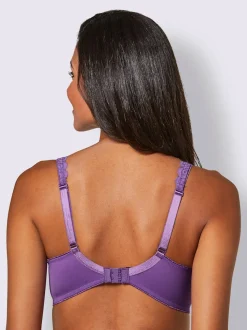 Soutien-gorge confort sans armatures bon. b, c, d, e