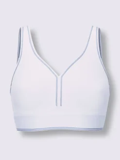 Soutien-gorge confort sans armatures bon. b, c, d, e