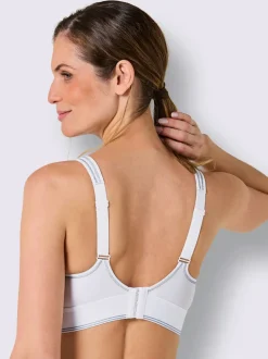 Soutien-gorge confort sans armatures bon. b, c, d, e