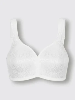 Soutien-gorge confort sans armatures bon. b, c, d, e