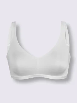 Soutien-gorge confort sans armatures bon. b, c, d, e, f