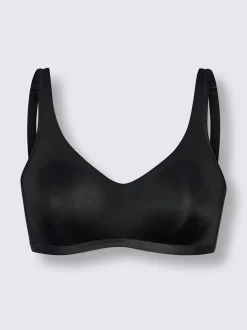 Soutien-gorge confort sans armatures bon. b, c, d, e, f
