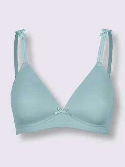 Soutien-gorge à coques sans armatures bon. a, b, c, d