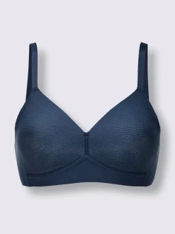 Soutien-gorge à coques sans armatures bon. a, b, c, d