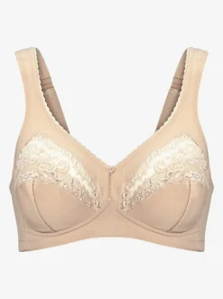 Soutien-gorge à dentelle et bretelles confortables