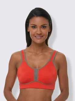 Soutien-gorge de sport