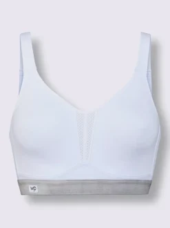 Soutien-gorge de sport sans armatures bon. b, c, d, e