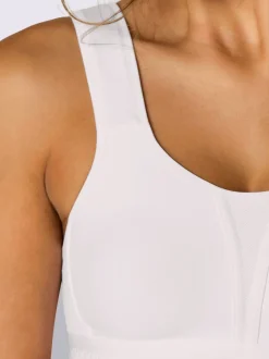 Soutien-gorge de sport sans armatures bon. b, c, d, e