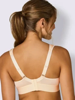 Soutien-gorge de sport sans armatures bon. b, c, d, e