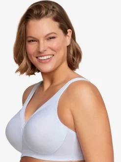 Soutien-gorge de sport sans armatures bon. b, c, d, e, f, g, h