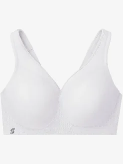 Soutien-gorge de sport sans armatures bon. b, c, d, e, f, g, h