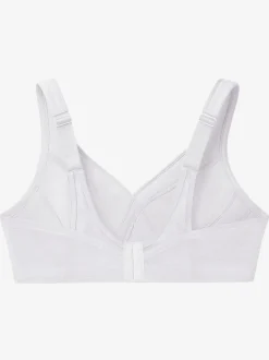 Soutien-gorge de sport sans armatures bon. b, c, d, e, f, g, h