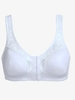 Soutien-gorge fermeture devant