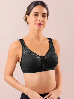 Soutien-gorge fermeture devant