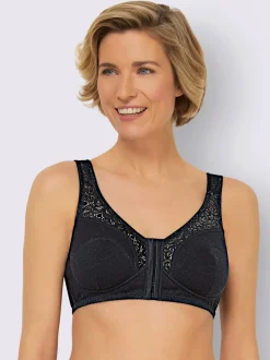Soutien-gorge fermeture devant