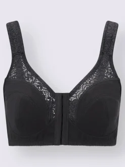 Soutien-gorge fermeture devant