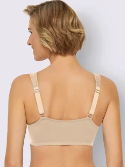 Soutien-gorge fermeture devant